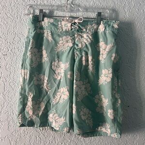 Target Art Class boys swim shorts/board shorts - Size 16